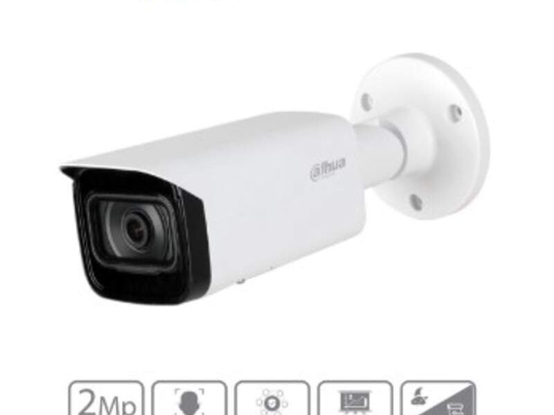 CÁMARA B2A51N-0280B-S2 