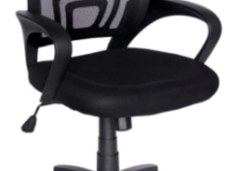 Silla secretarial