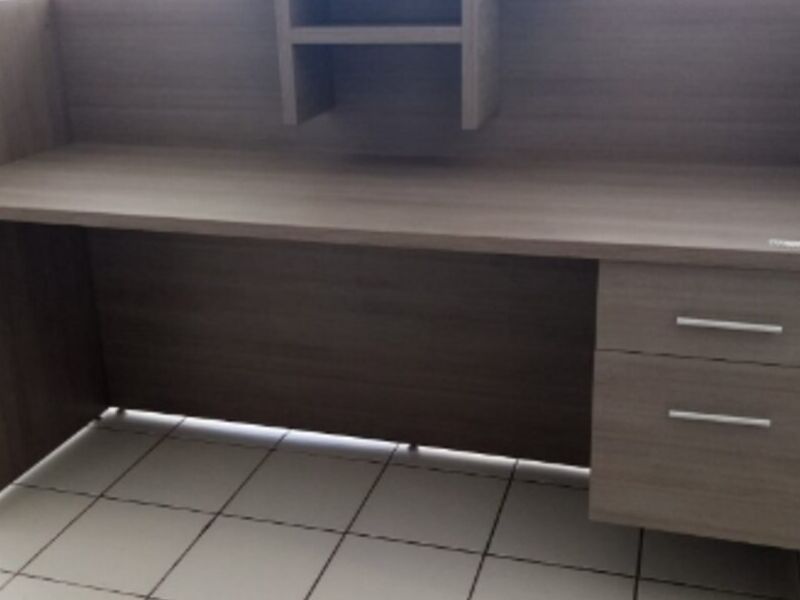 Recepción Recta