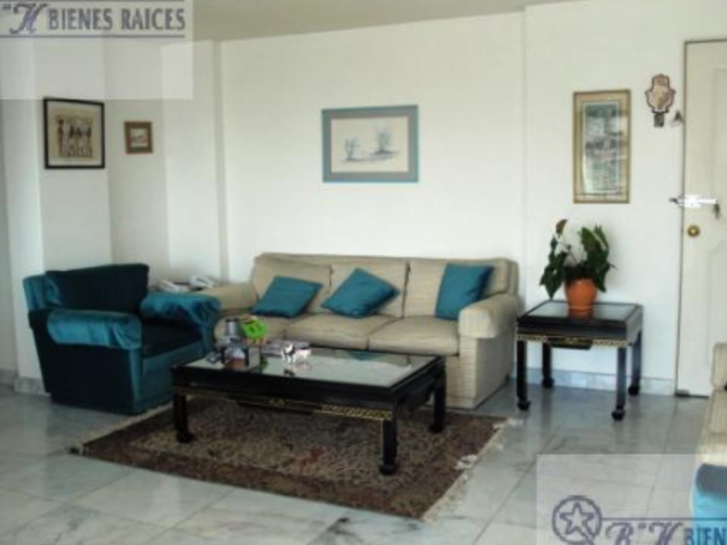 Departamento Polanco
