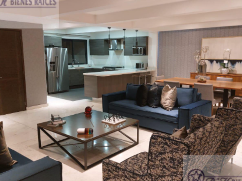 Departamento Moderno