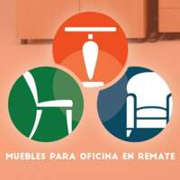 Muebles para oficina en remate