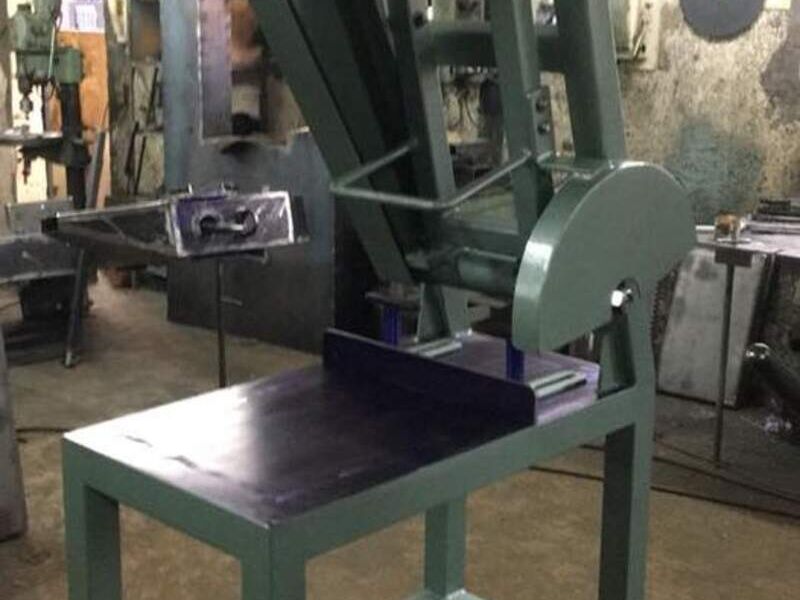 Pendulo para dimensionar madera México