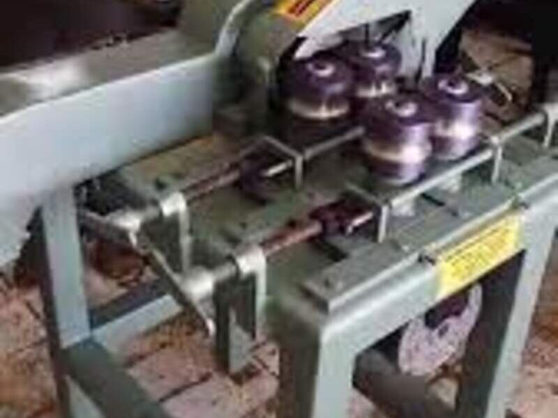Bastonera de 7/8” México