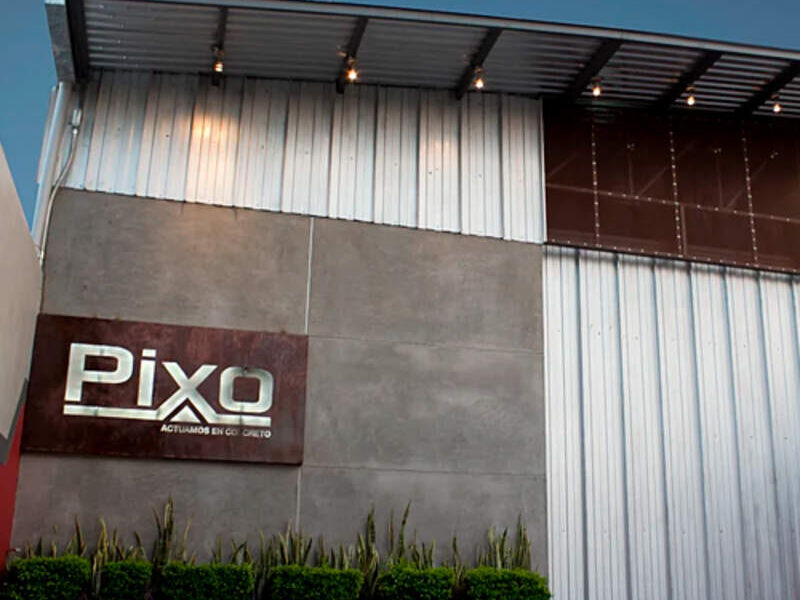 DISEÑO OFICINAS CORPORATIVAS HERMOSILLO