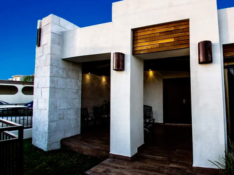 DISEÑOS RESIDENCIAS HERMOSILLO