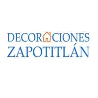 Decoraciones Zapotitlán