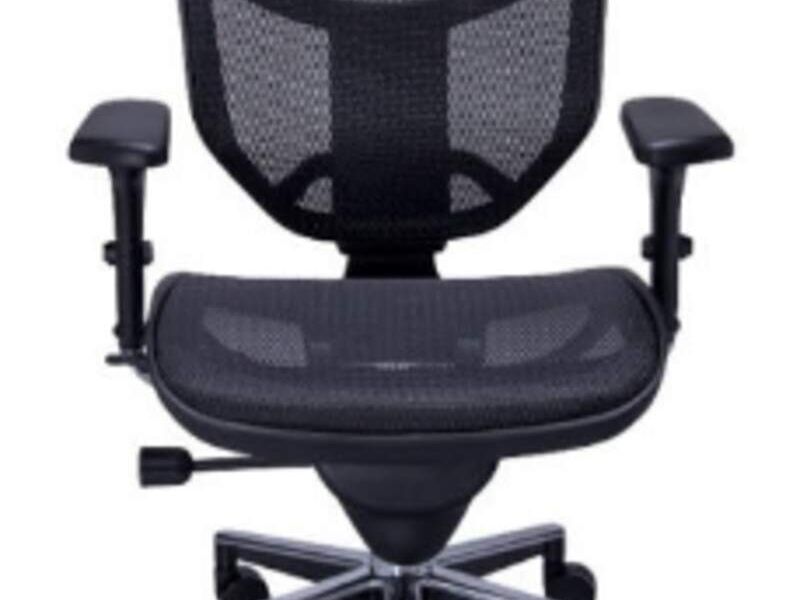 Silla RM-9001