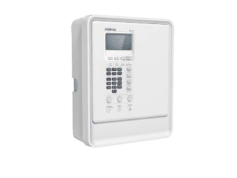 REPETIDOR PARA CENTRAL DE ALARMA RP 