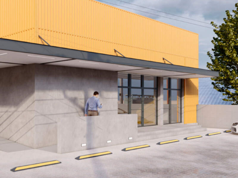 DISEÑO COMERCIOS HERMOSILLO