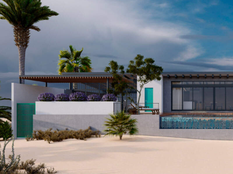 DISEÑO RESIDENCIA PLAYERA HERMOSILLO