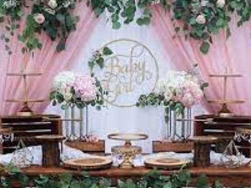 Decoraciones Vintage en Jalisco