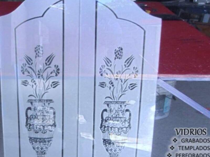 VIDRIOS CON PELICULA PERSONALIZADA en Coyutla