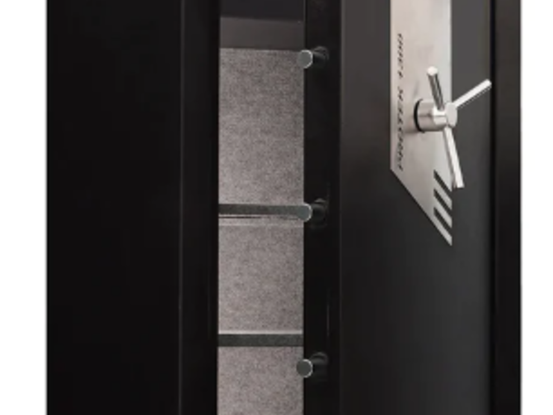 caja seguridad PROTEK 1300 Mexico