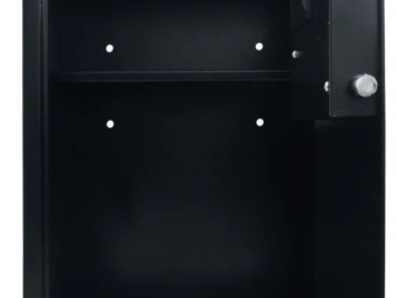 caja seguridad OFFICE PLUS Mexico