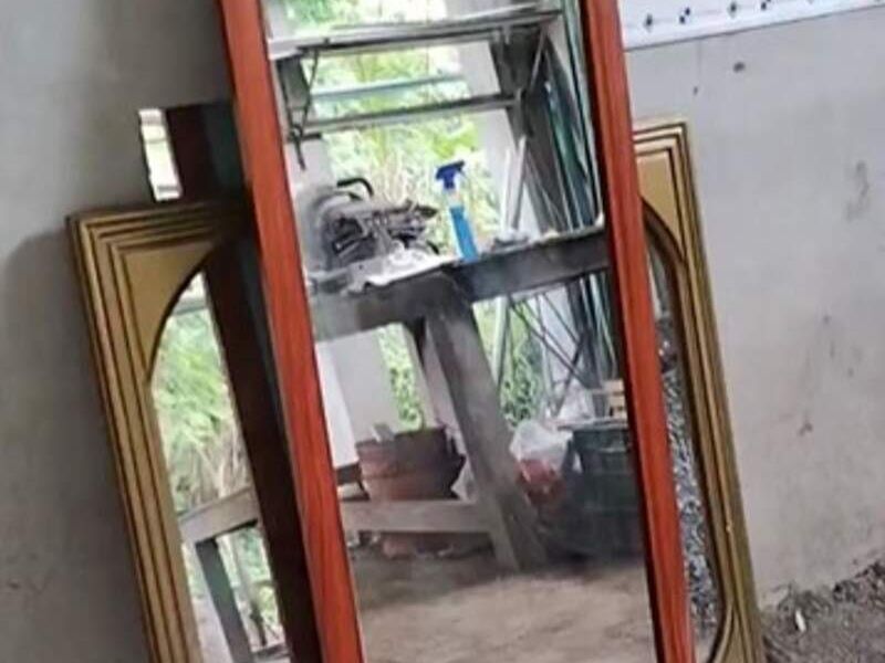 Espejos en Veracruz