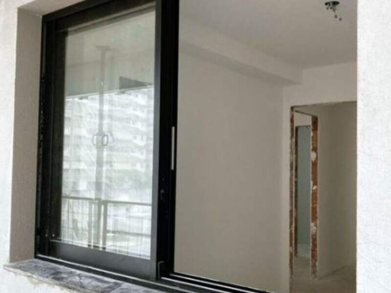 Ventana de aluminio en Veracruz