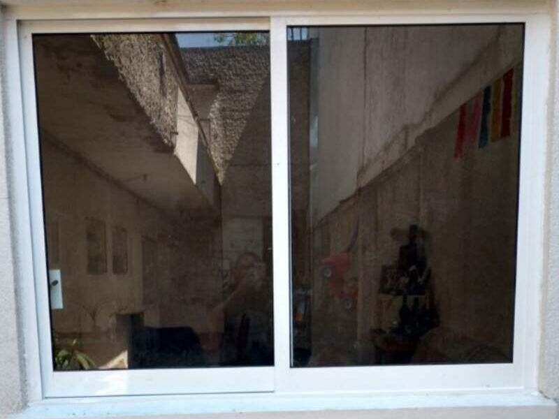 Ventanas de aluminio en Morelos