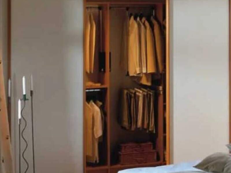 Closets de aluminio en Morelos