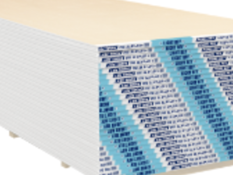Panel de Yeso Light Rey