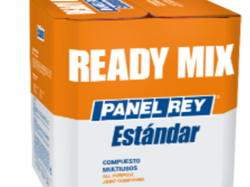 Compuesto Ready Mix Estándar