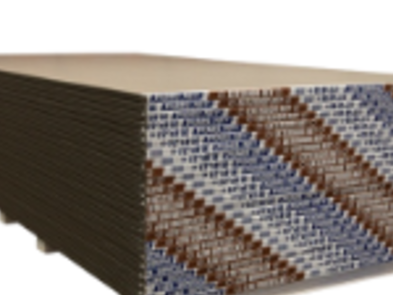 Panel de Yeso Exterior Rey