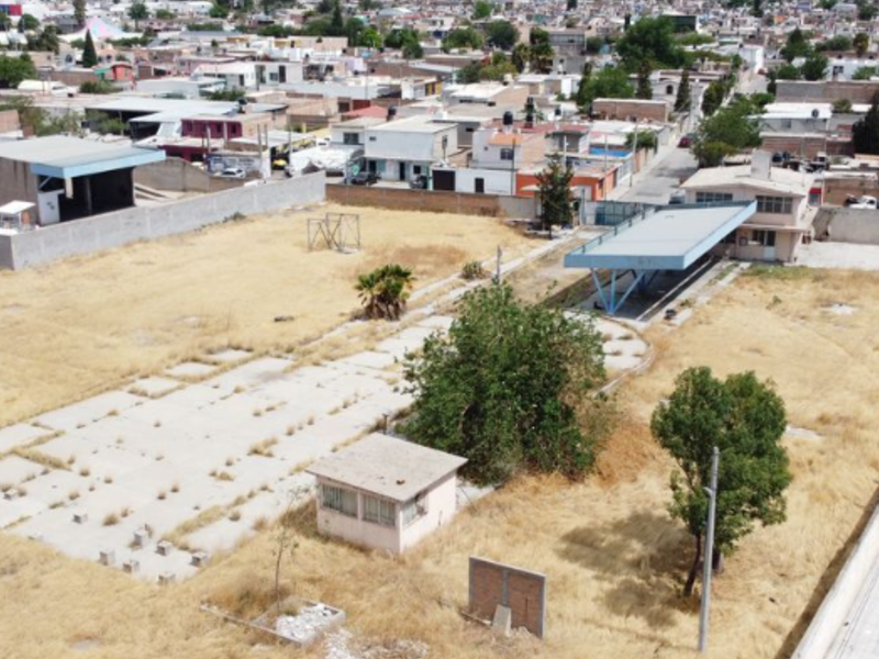TERRENO VALLE GUADIANA 