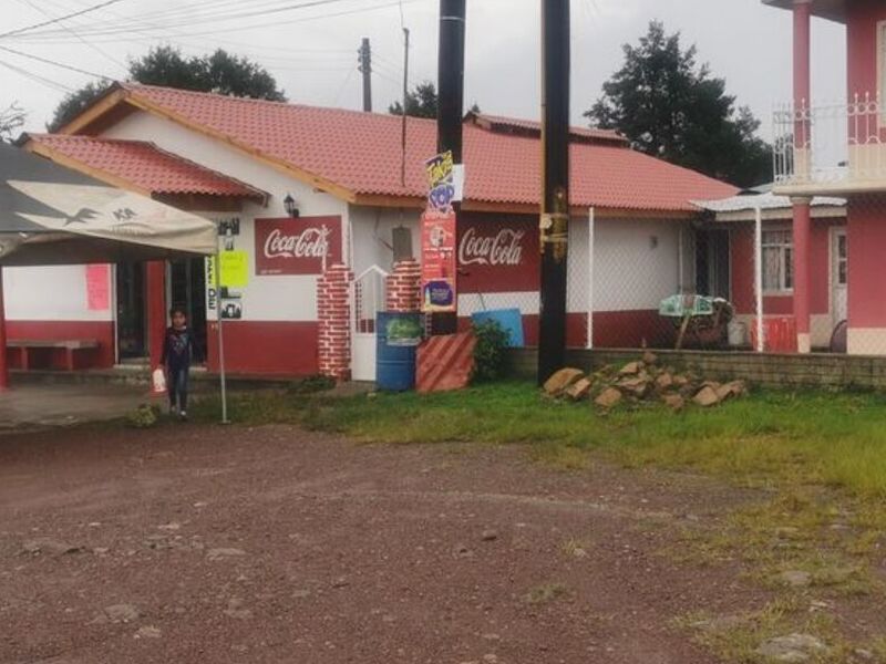 LOCAL CASA