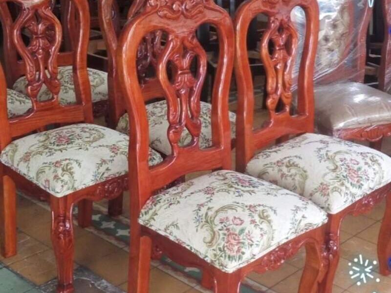 silla
