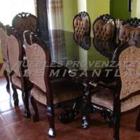 Muebles Provenzales de Misantla