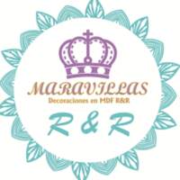 Maravillas y Decoraciones en MDF R&R