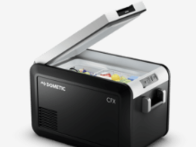enfriador eléctrico Dometic 35 Mexico