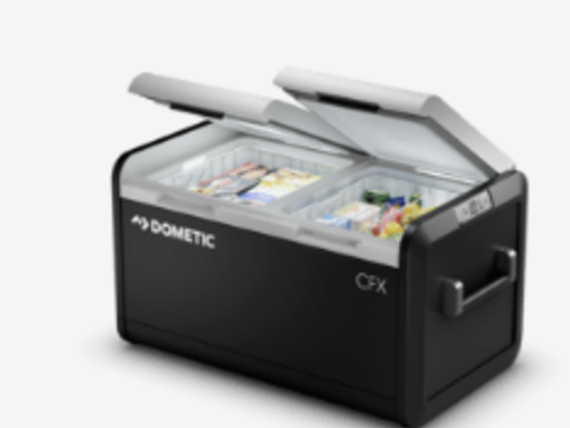 enfriador eléctrico Dometic 95DZ Mexico