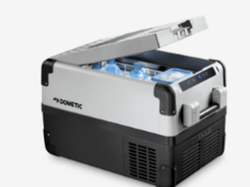 enfriador eléctrico Dometic 35W Mexico