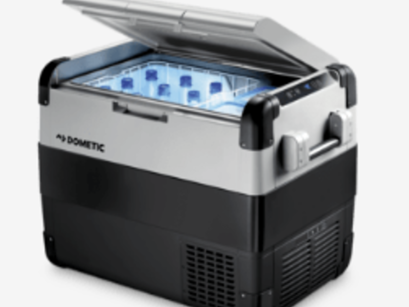 enfriador eléctrico Dometic 65W Mexico