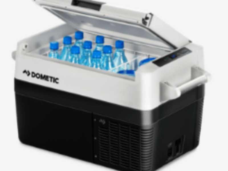 enfriador eléctrico Dometic CFF 35 Mexico