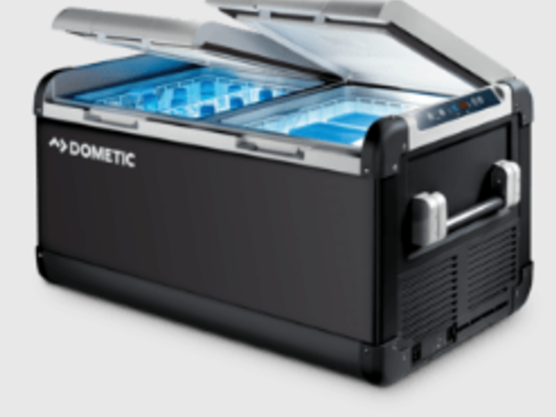 enfriador eléctrico Dometic 95DZW Mexico