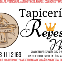 Tapiceria REYES