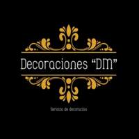 Decoraciónes "DM"