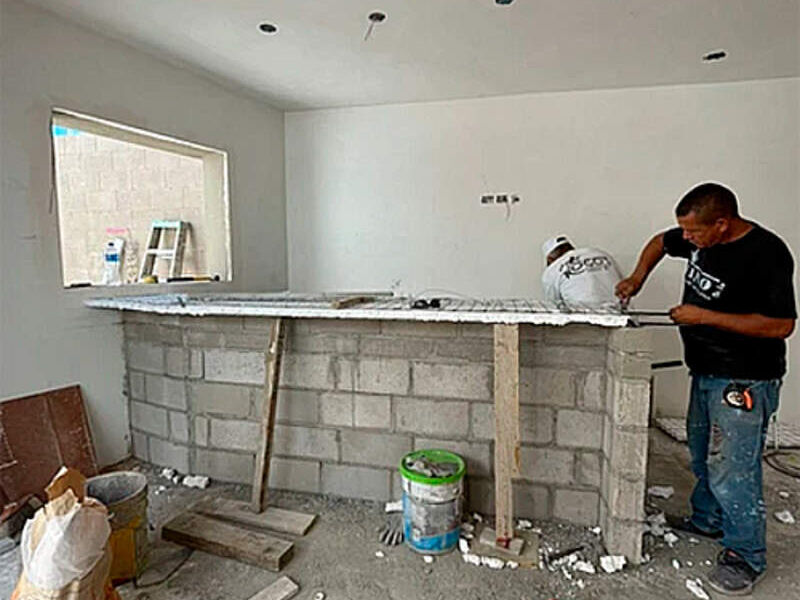 DISEÑO INSTALACIONES HERMOSILLO