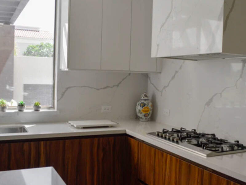 DISEÑO GRANITO COCINA HERMOSILLO