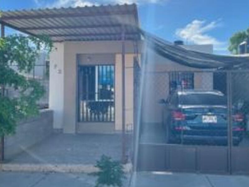 Venta casa Quinta Esmeralda