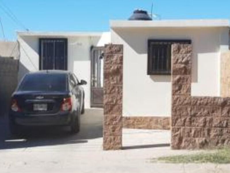 Venta casa Angeles