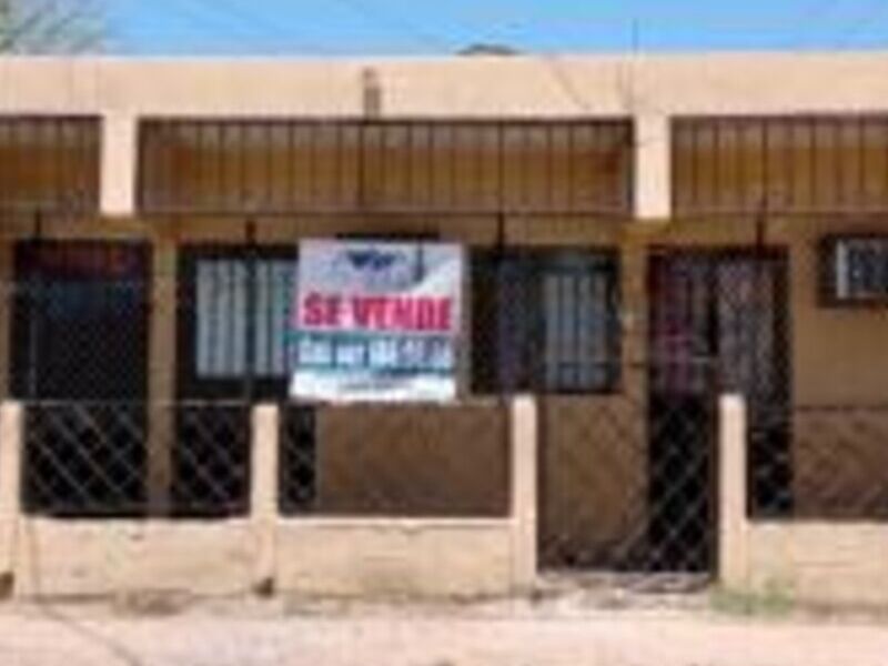Venta departamenos Lopez Portillo