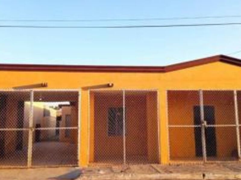 Venta casa Alvaro Obregon