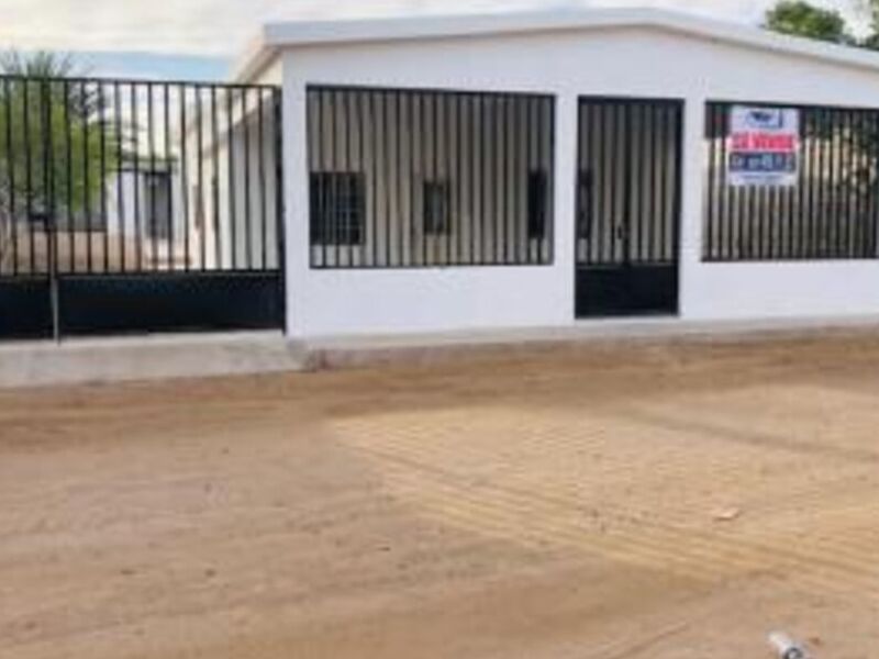 Venta casa Kino Viejo