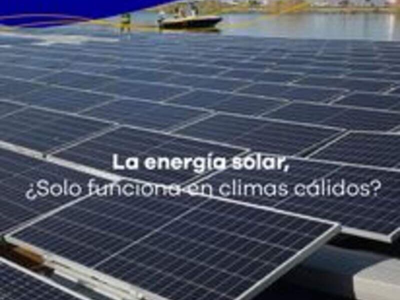 Paneles solares en Pachuca Hidalgo 