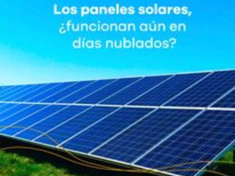 Paneles solares en México Pachuca  