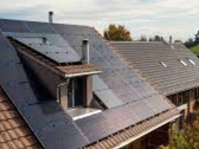 Mantenimiento Paneles Solares México  
