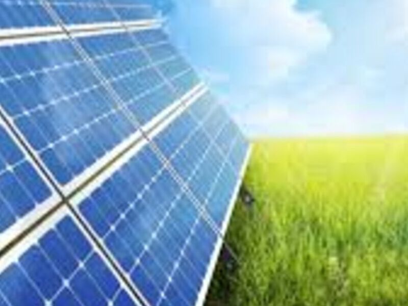 Instalación Paneles Solares en Jalisco